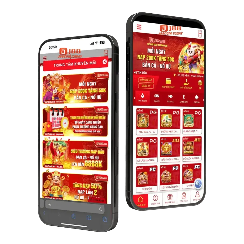 Đa dạng trò chơi tại luck8bet