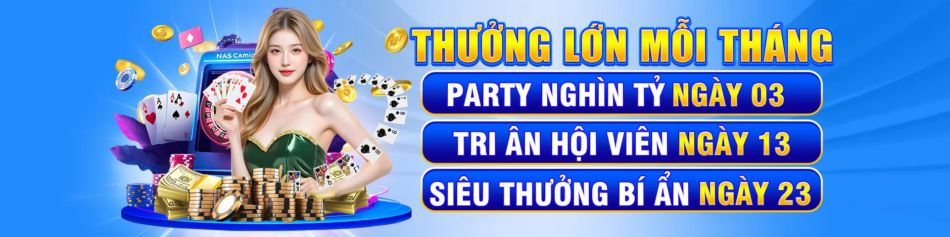 Chương trình Hoàn Trả Hàng Ngày 2026 của luck8bet