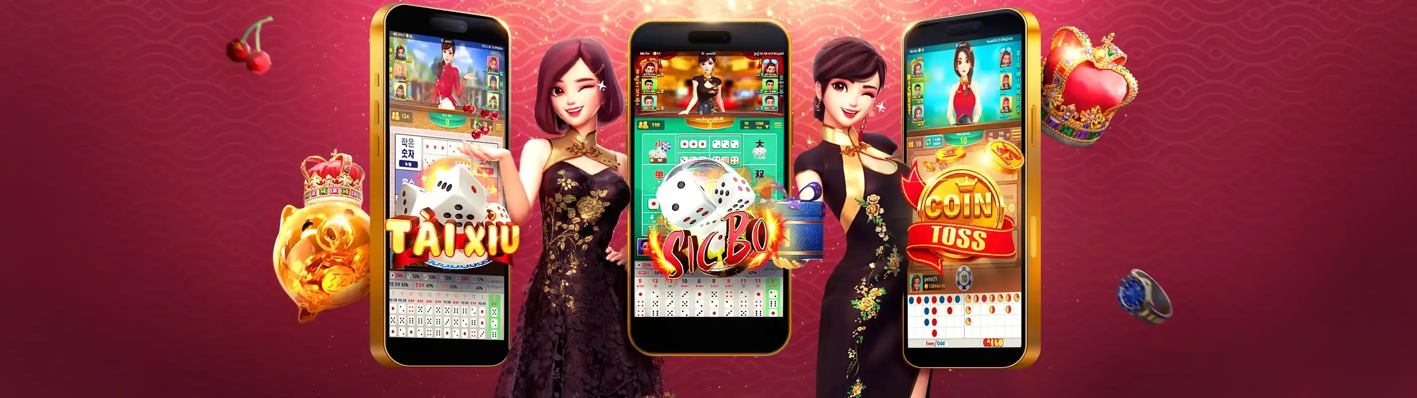 Tin tức mới nhất luck8bet 2026
