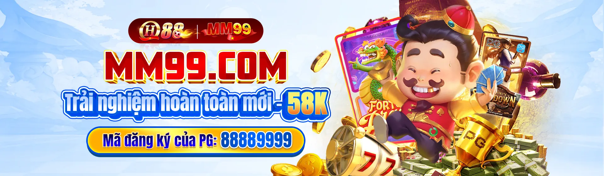 Thế giới Slot Game đa dạng tại luck8bet
