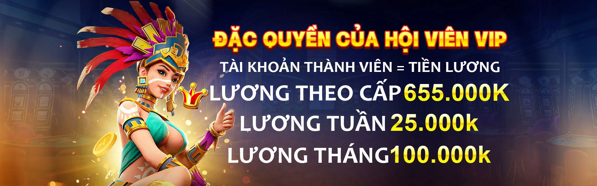 Đội ngũ hỗ trợ khách hàng luck8bet chuyên nghiệp 24/7