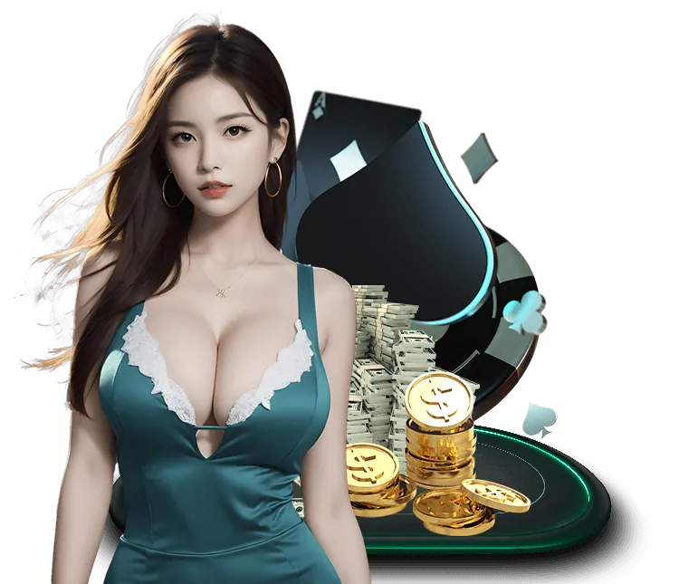 Bàn Roulette trực tuyến với bánh xe quay