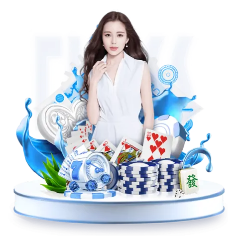 Bàn Baccarat trực tuyến với người chia bài