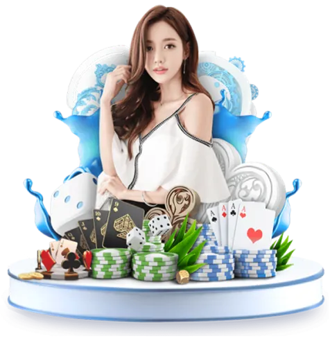 Hình ảnh tượng trưng cho cá cược có trách nhiệm