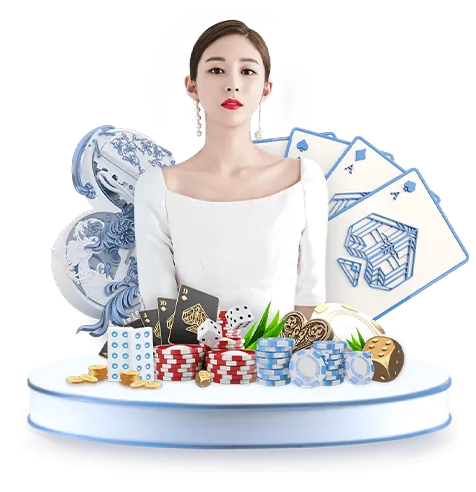 Máy đánh bạc và bắn cá Luck8bet